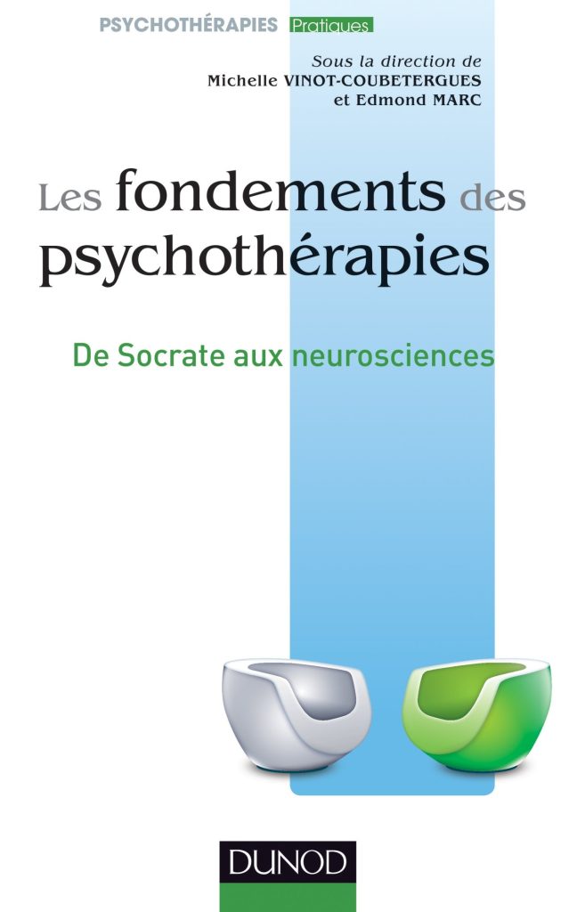livre michelle vinot